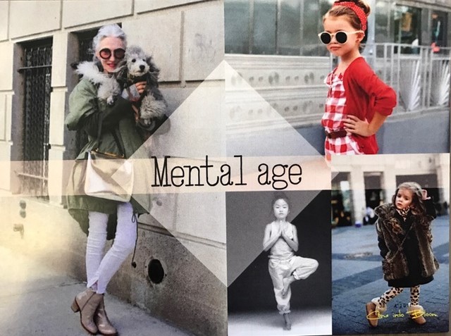 Mental age